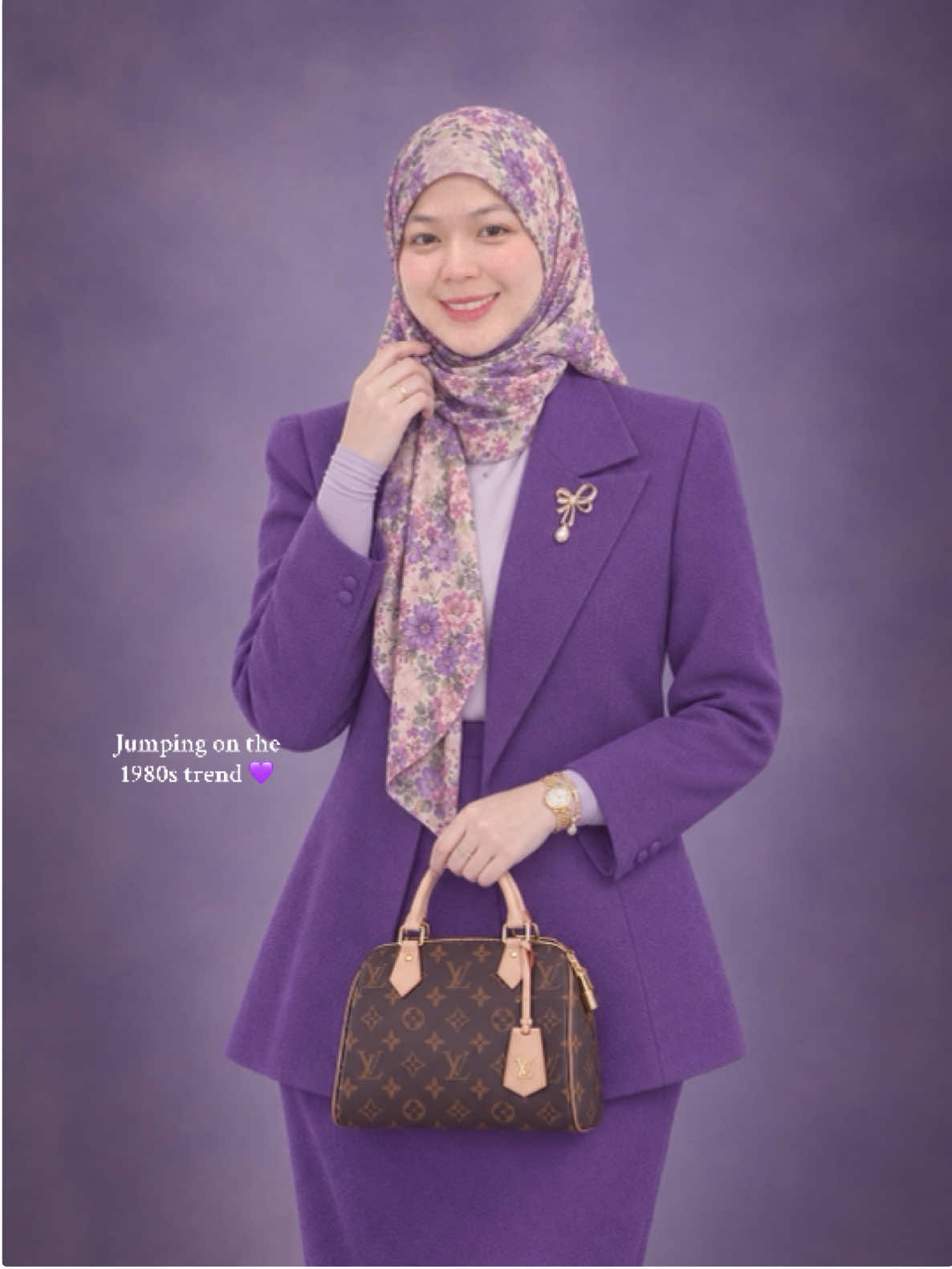 @FARIDA NORSALAM