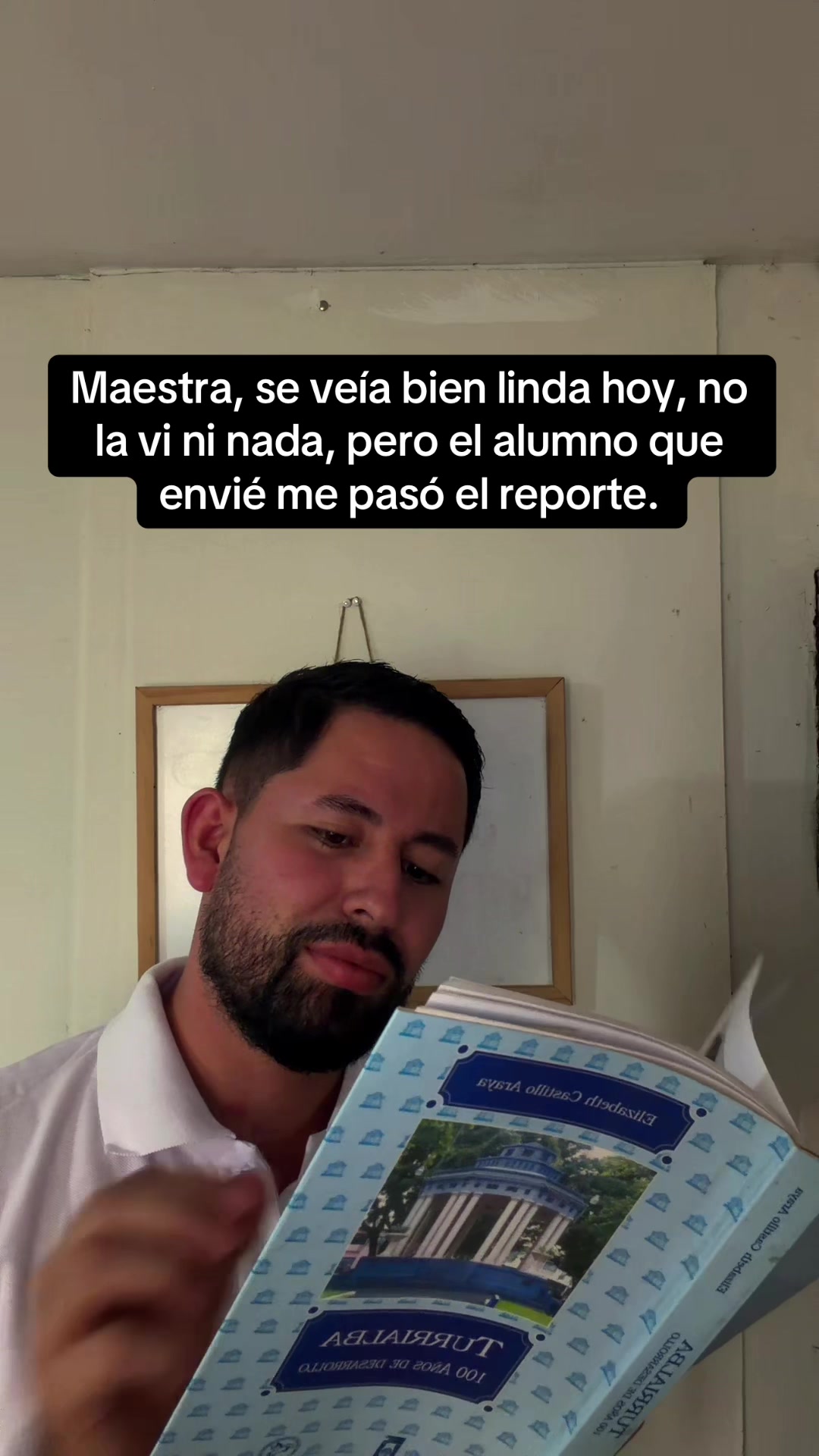 @▫️ES UN PROFE▫️