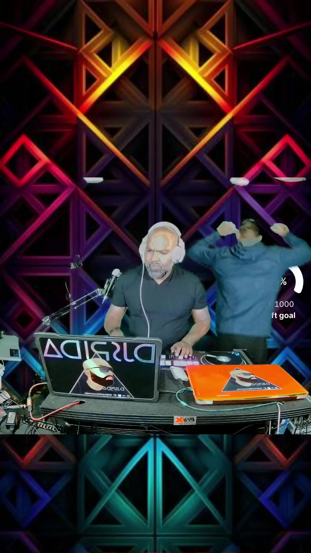 @DjSpidaSoundz