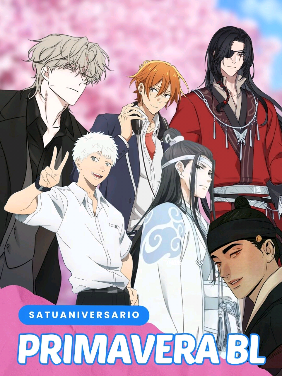 @Saturnalia Fan Store