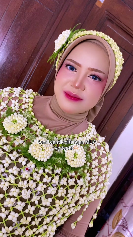 @Silvia Makeup Artist Cirebon