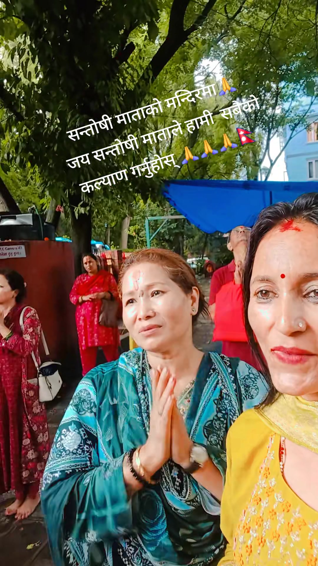 @Kabita Uprety
