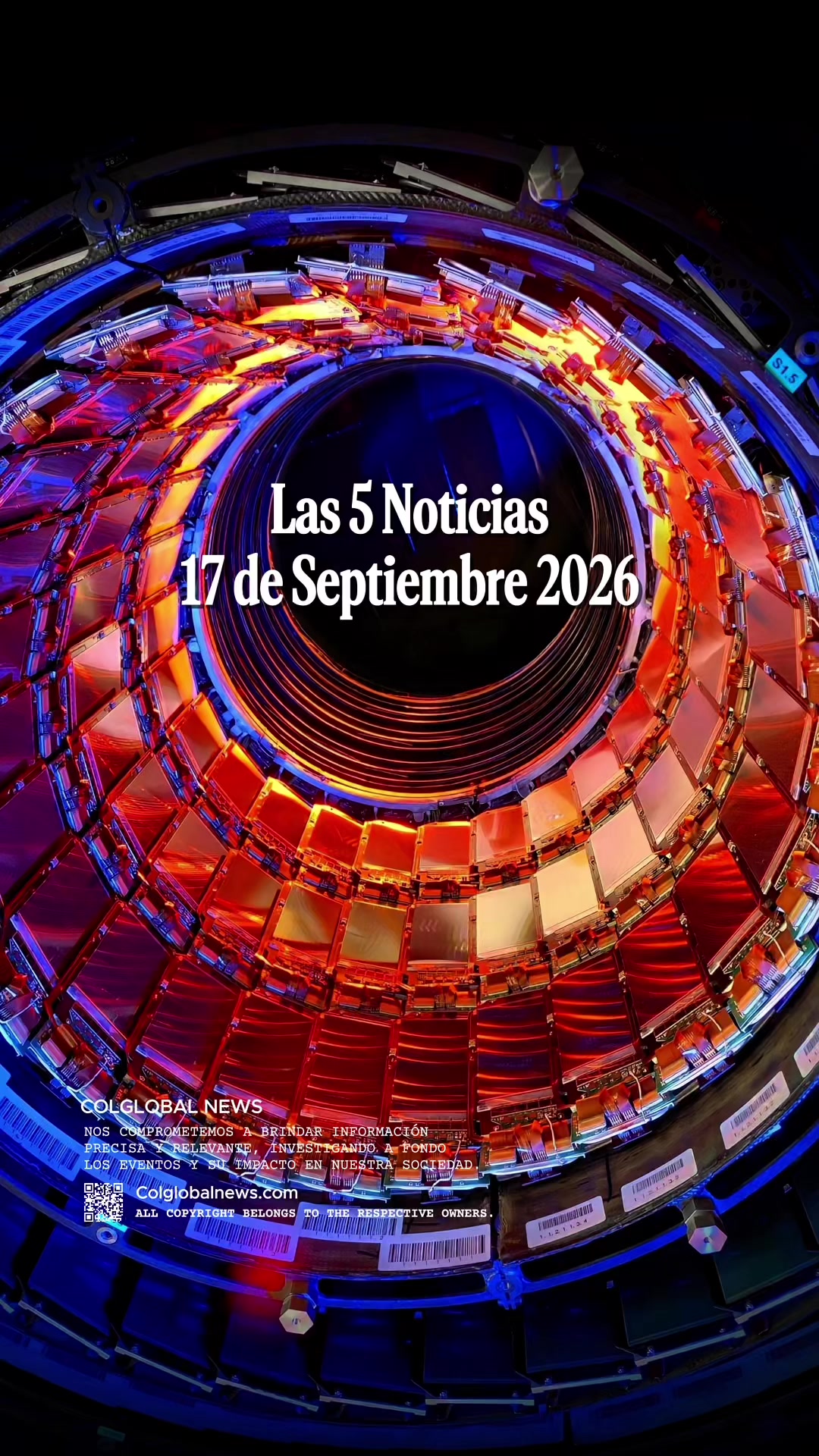 @Colglobal Noticias