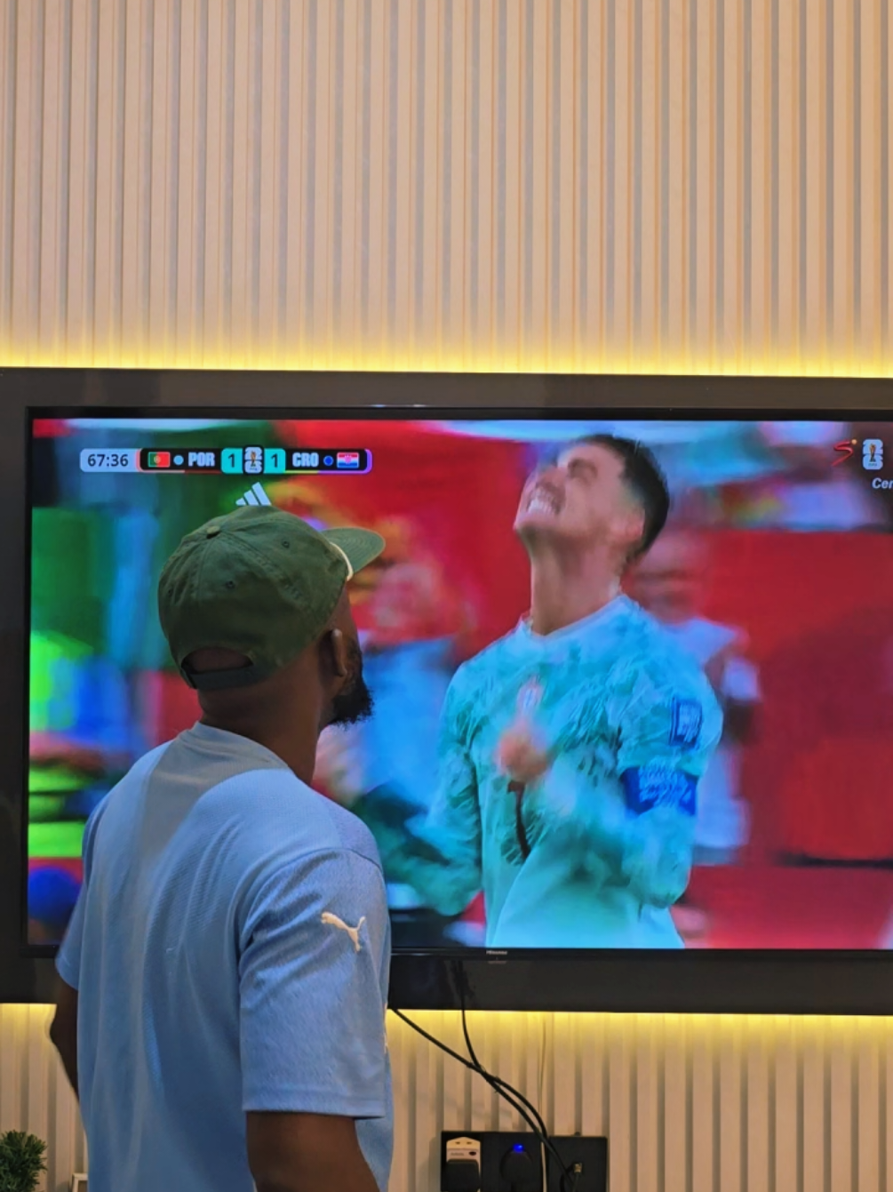 @WORLD CUP HIGHLIGHT