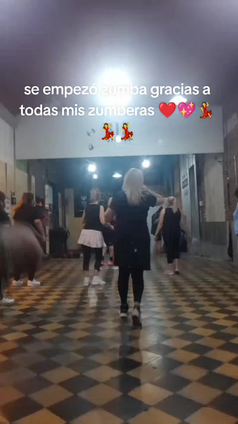 @Maria Garcia