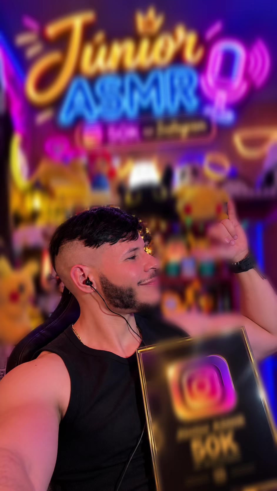@JuniorASMR