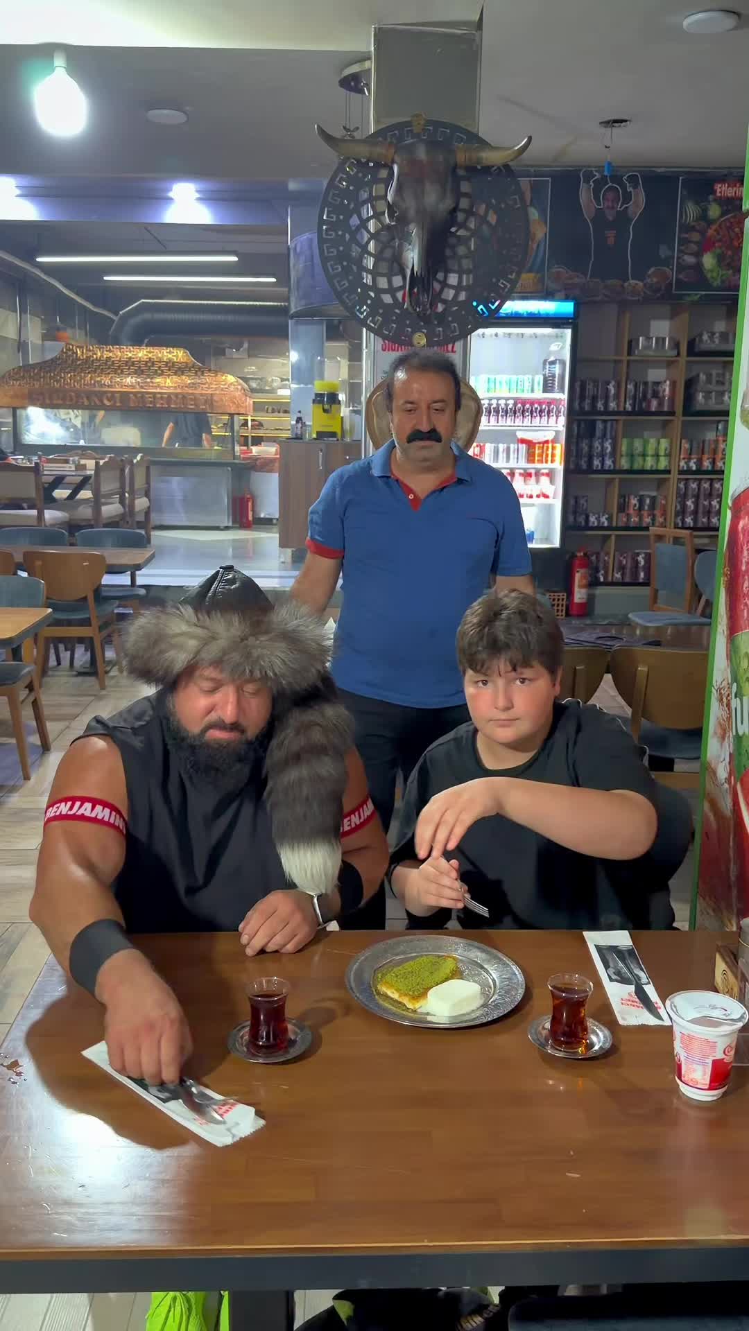 @Şırdancı Mehmet