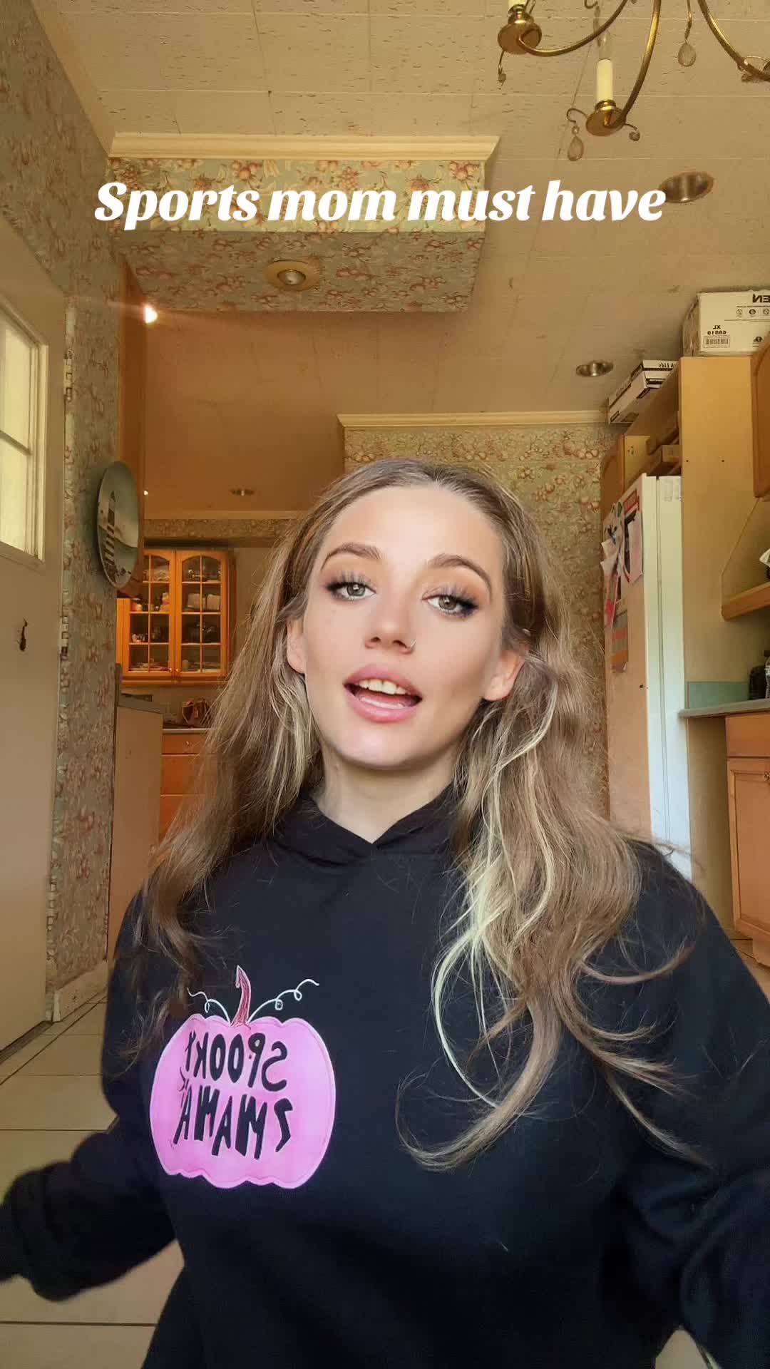 @Crystal Moody
