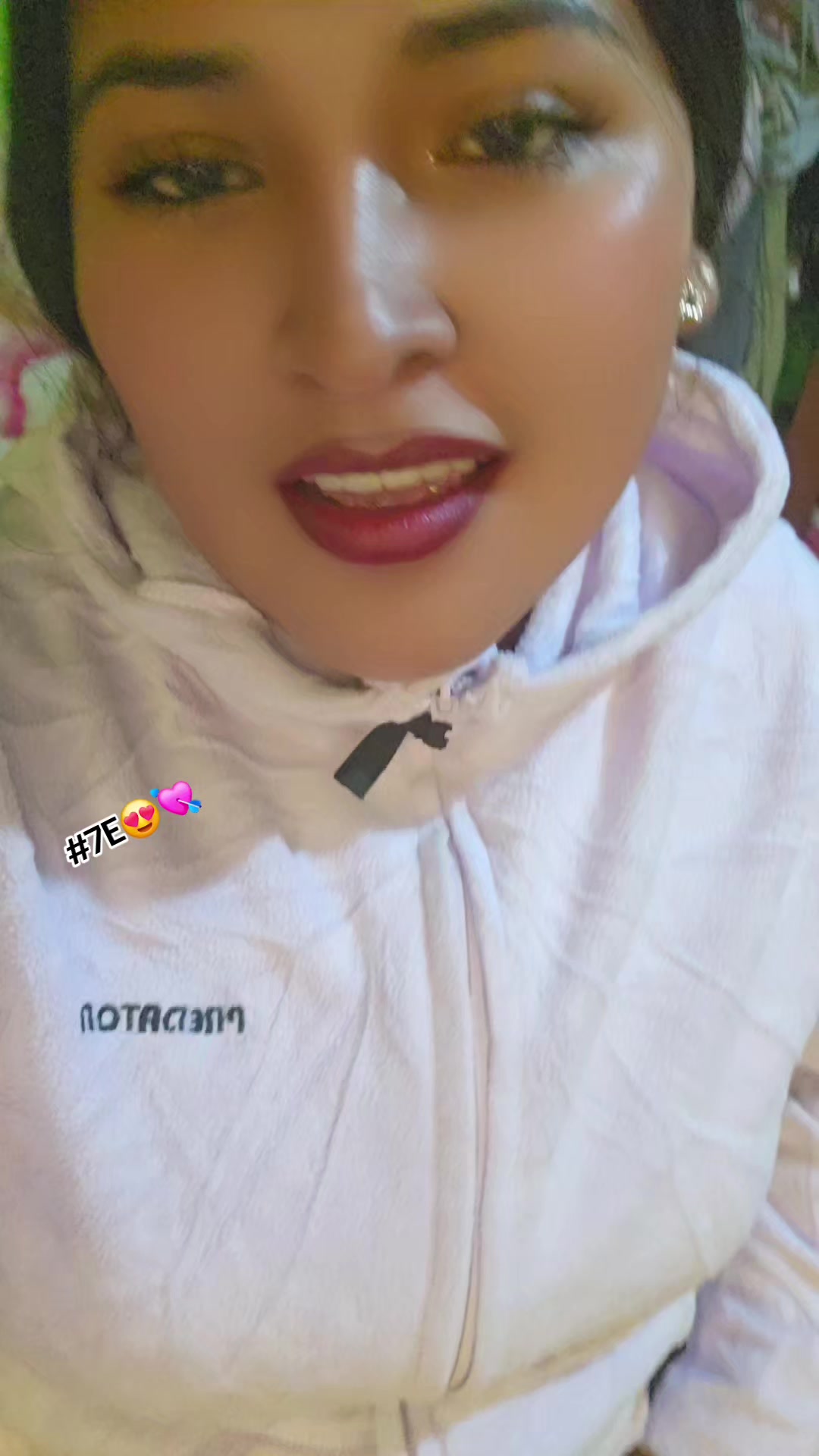 @Eva Maria Charaja Cruz