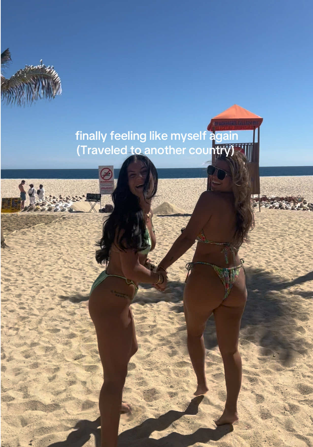 @Amanda Marie
