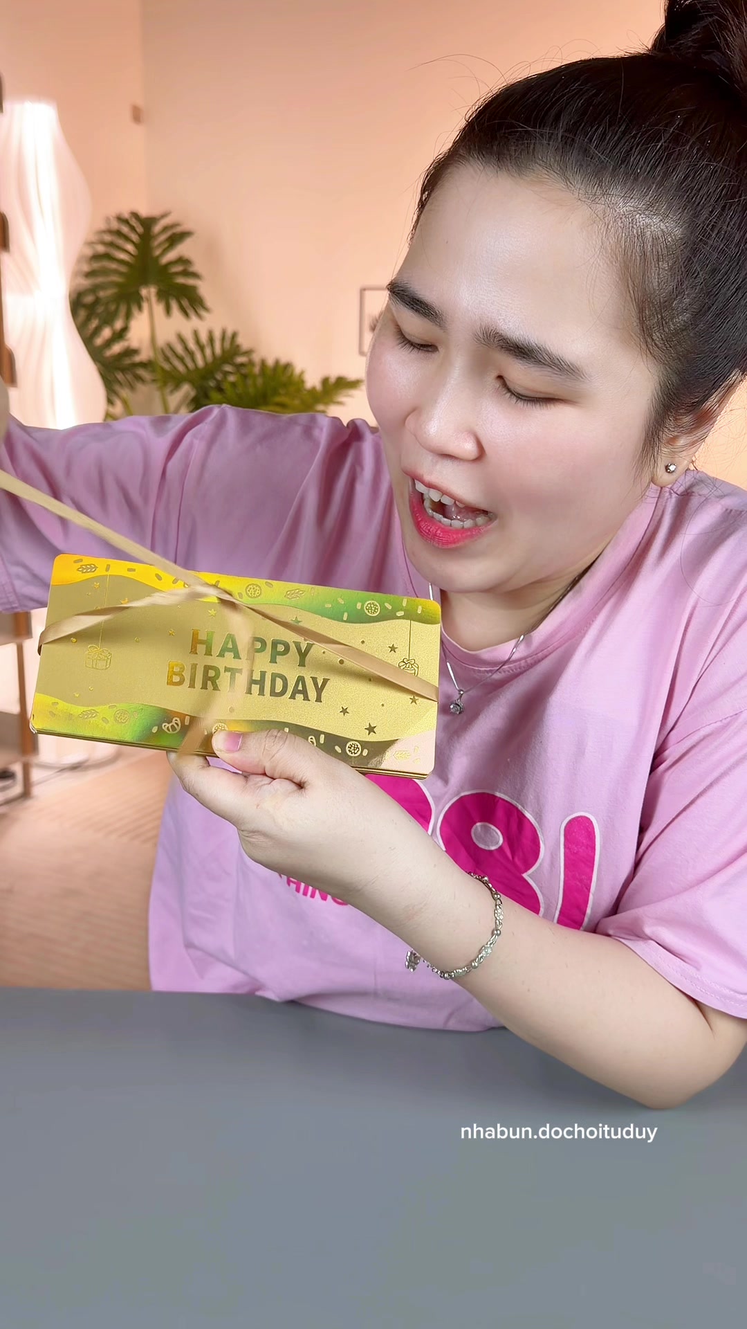 @Nhà Bún - Đồ chơi tư duy