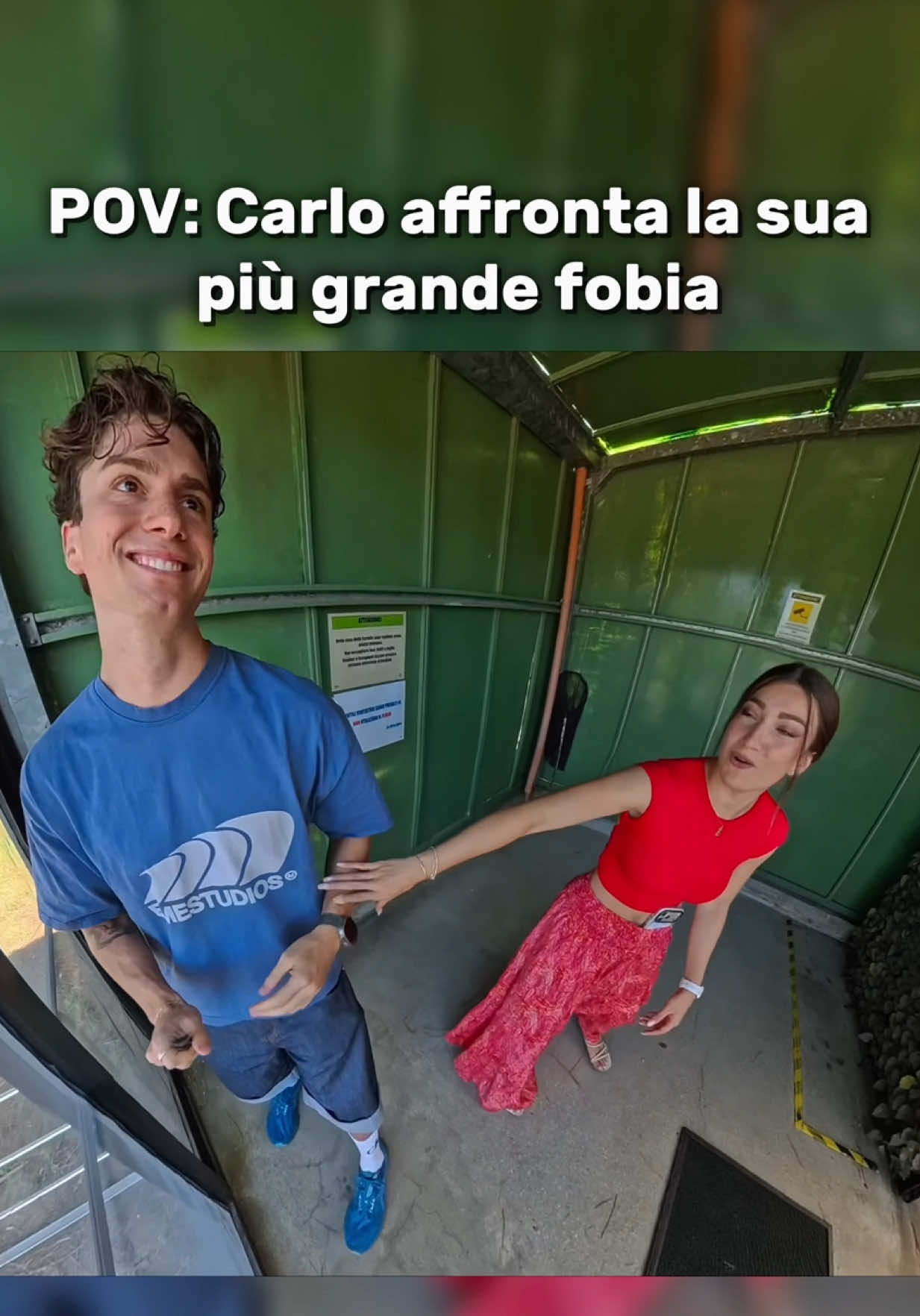 @Vicky Benedetti