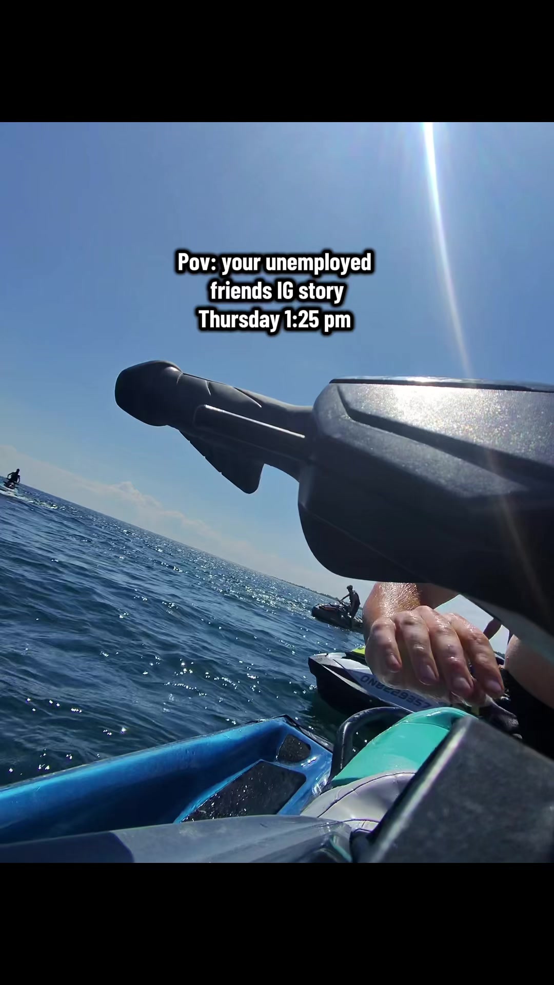 @Bayside watersports