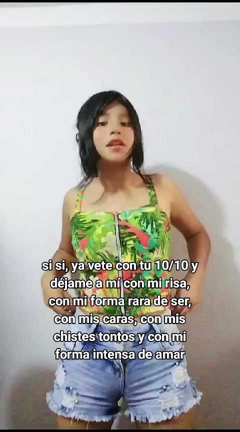 @Melina Estrada