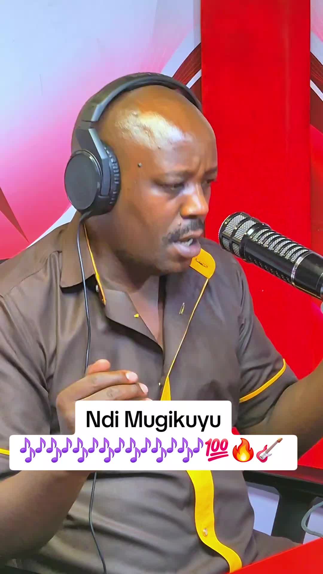 @Inooro Fm
