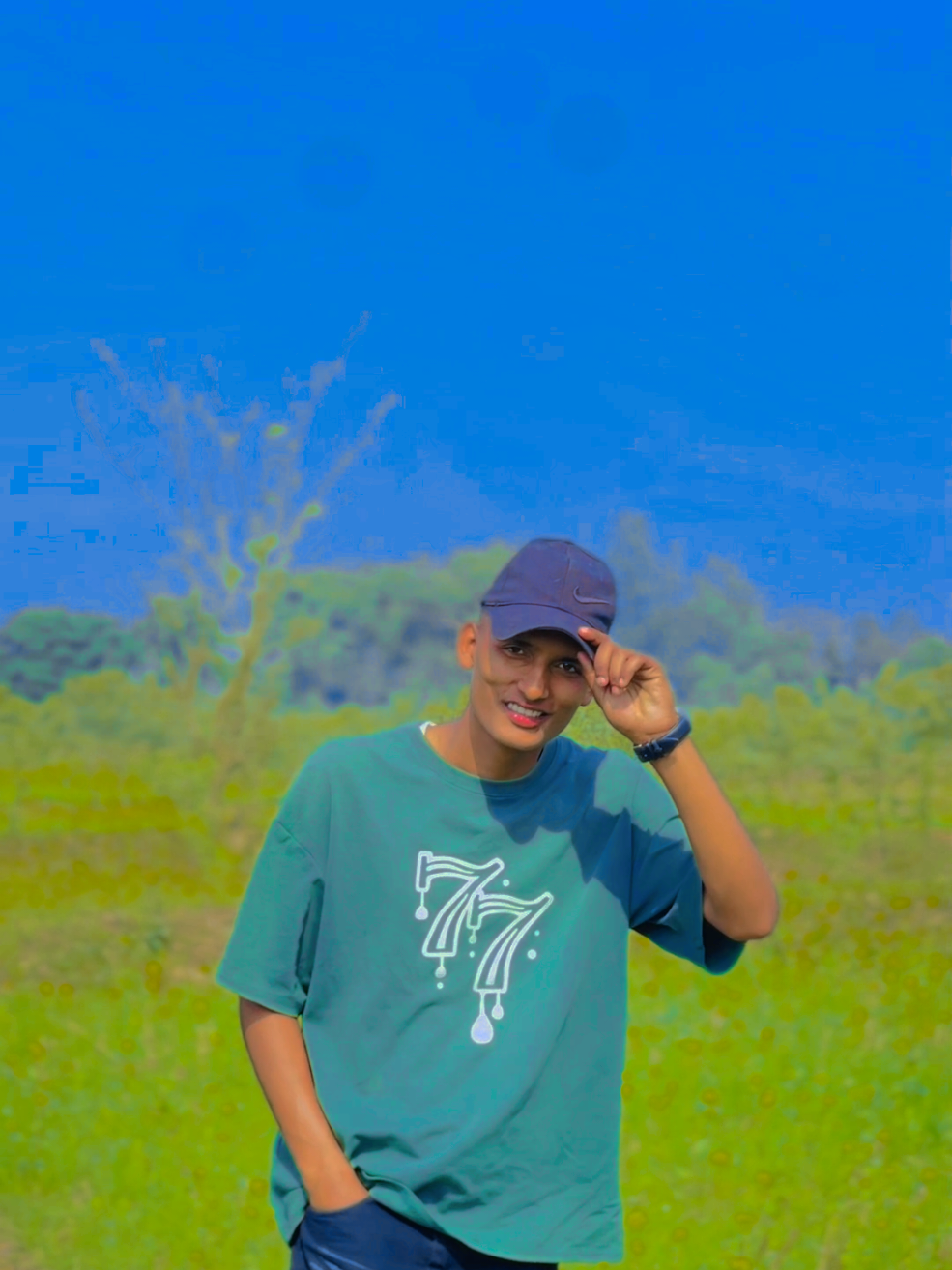 @Abhishekh Rajak⚡