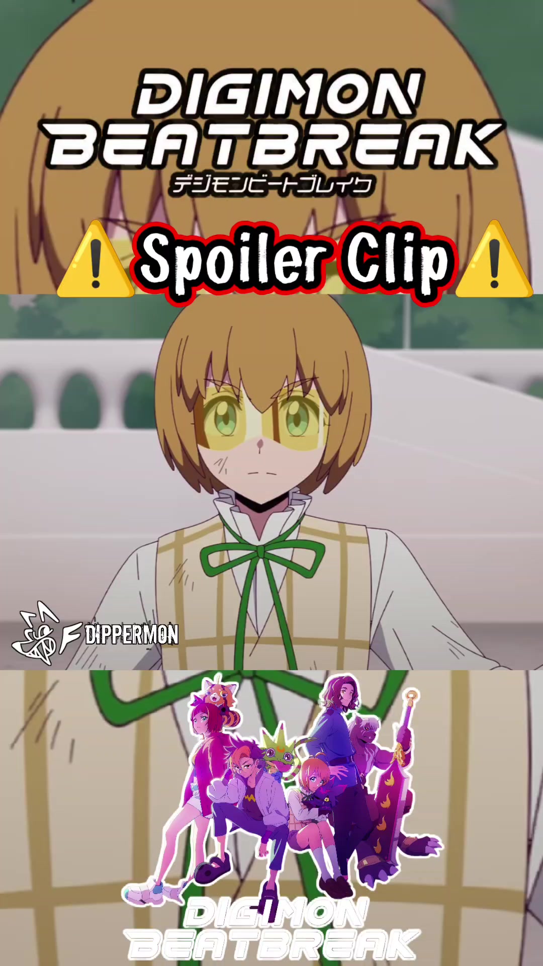 @Dippermon