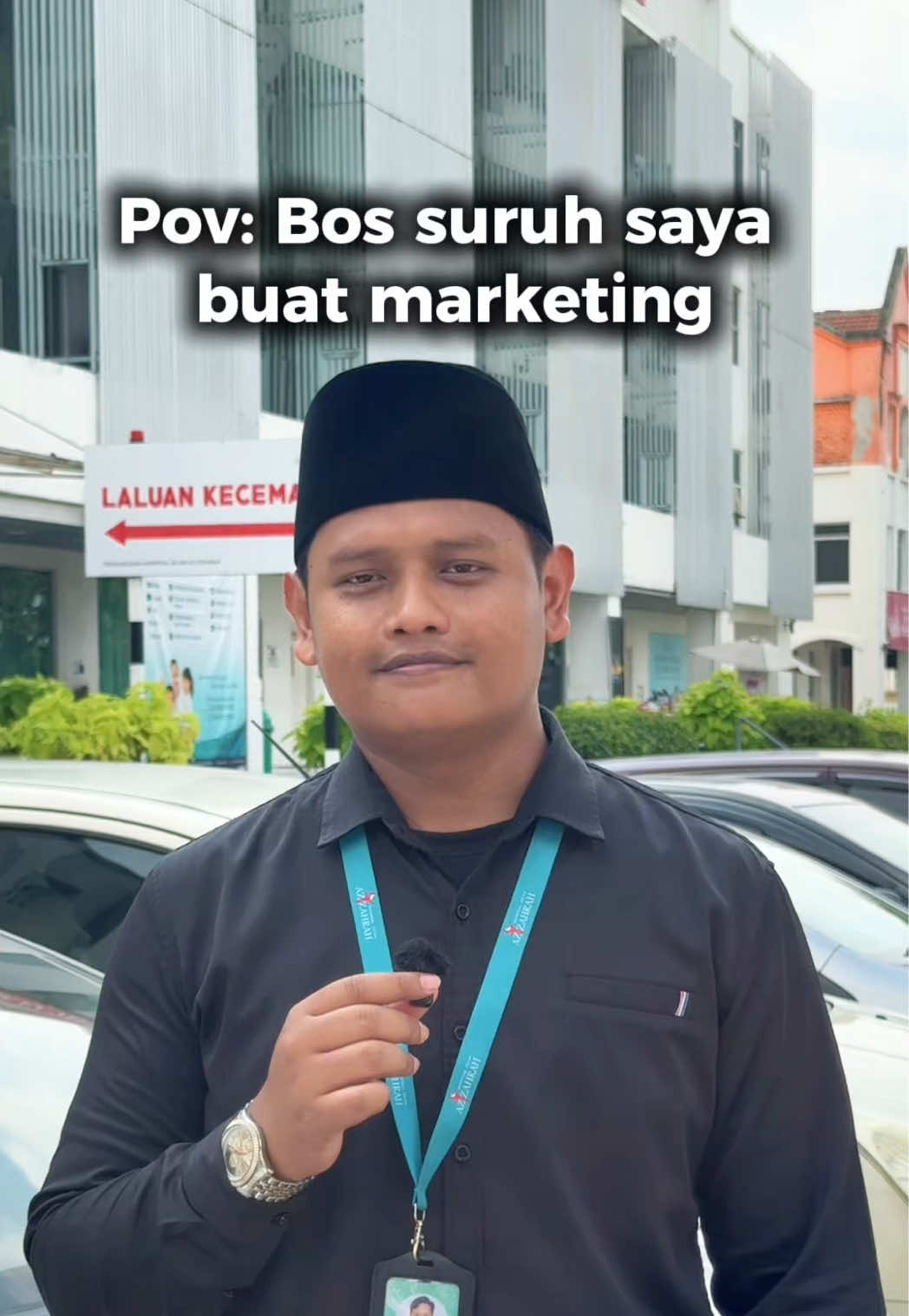 @hospitalislamazzahrah