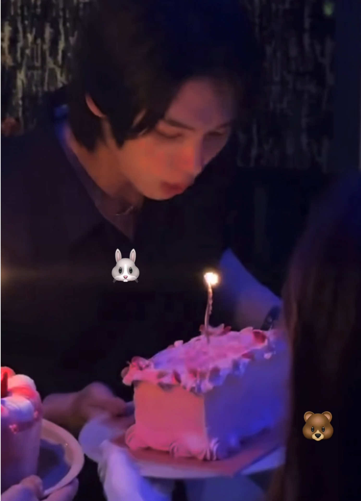 @🐻🐰