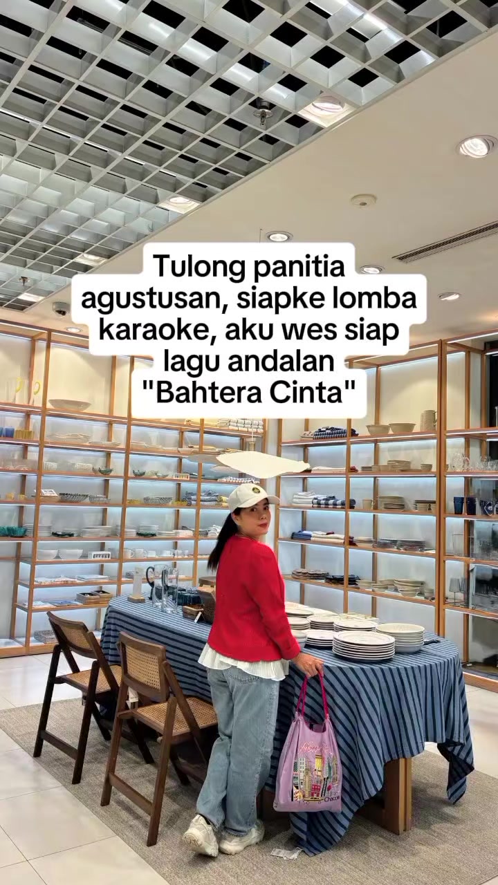 @Cendol Dawet