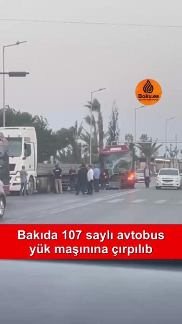 @BAKU ES
