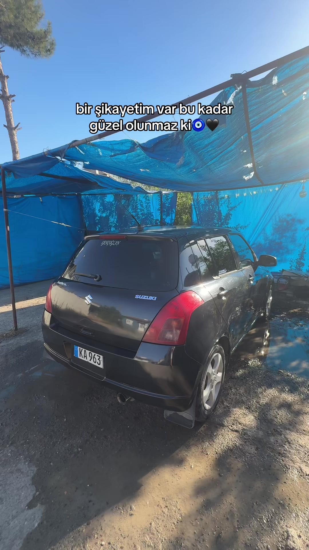 @Sude Gen&ccedil;oğlan