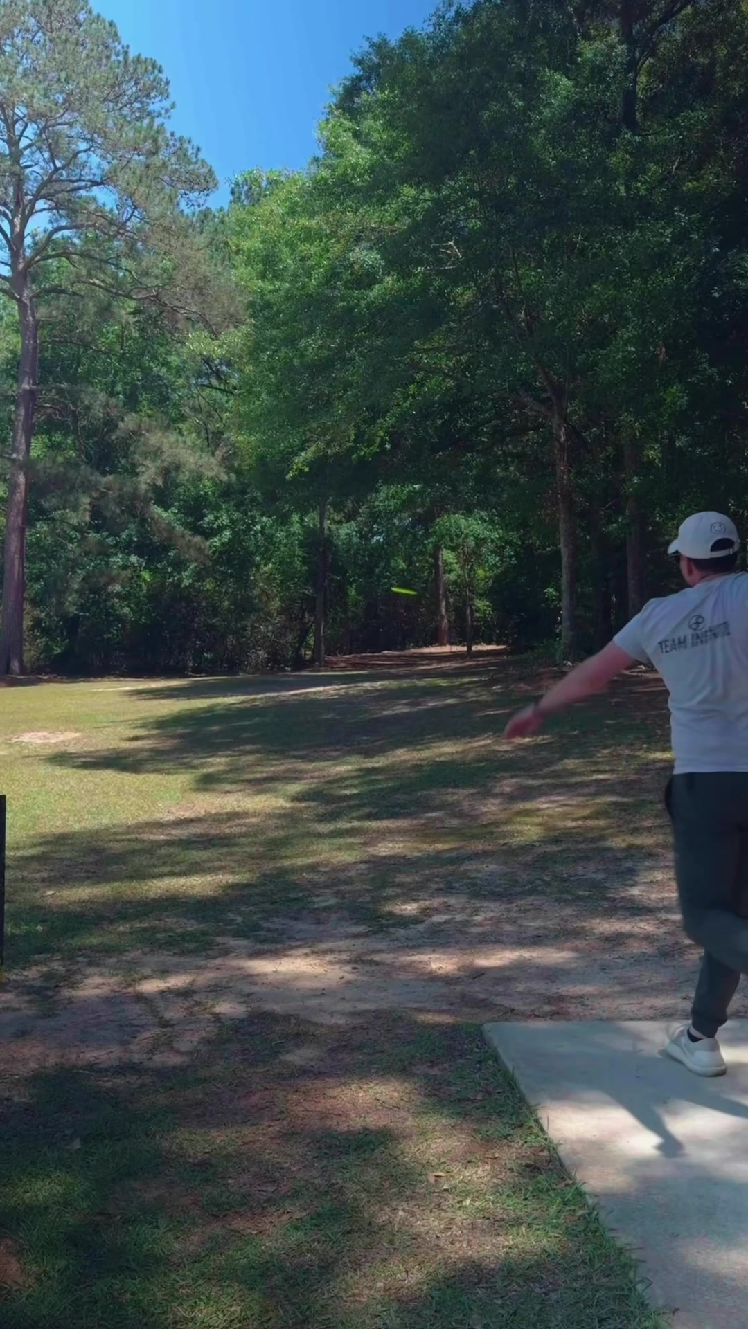@ursa disc golf