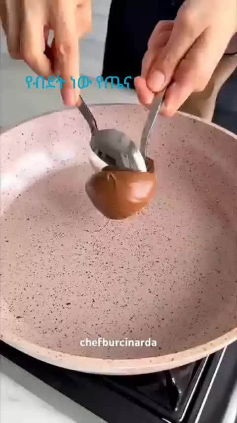 @nura 🍫 chocolate