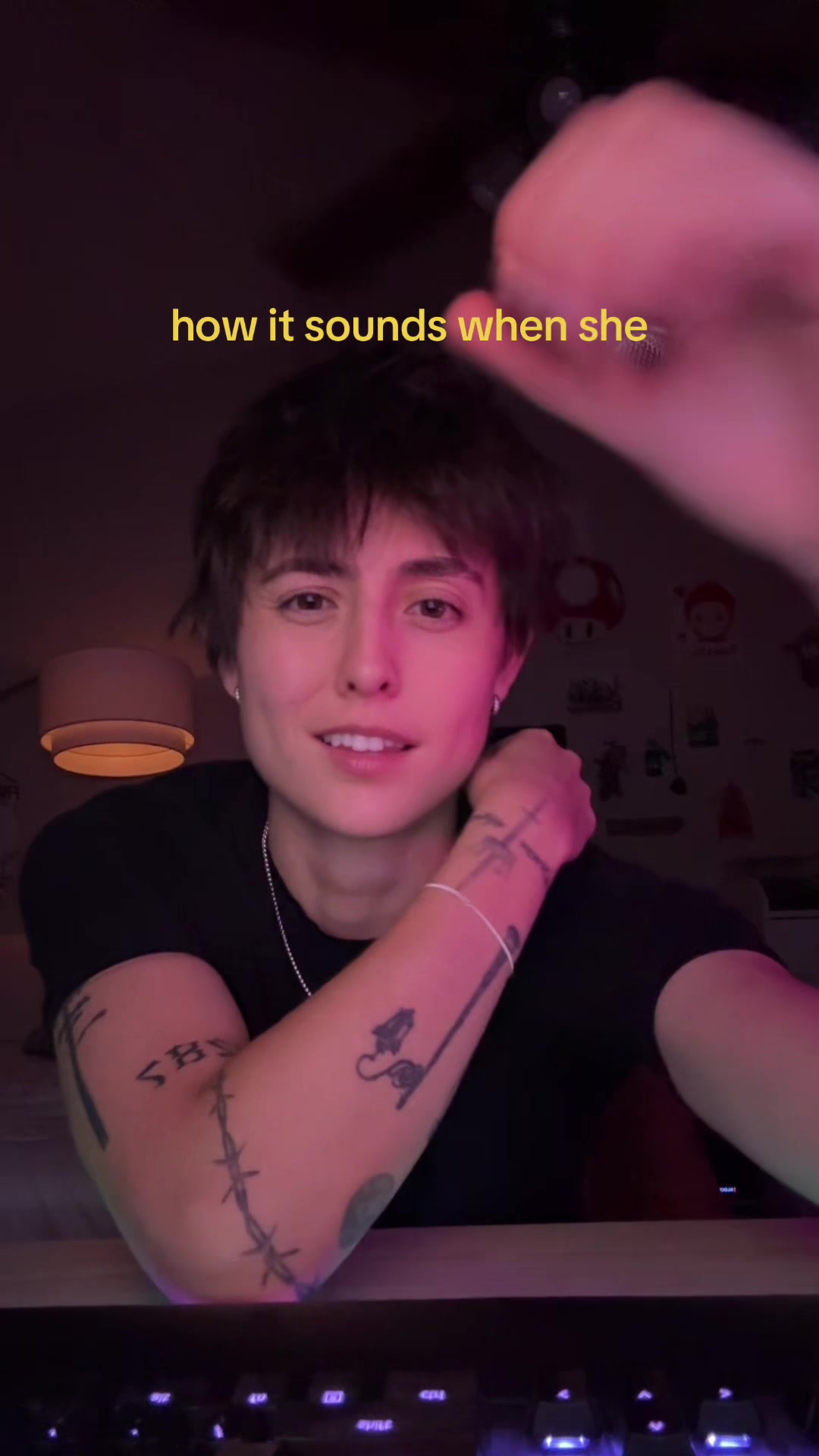 @Mattie