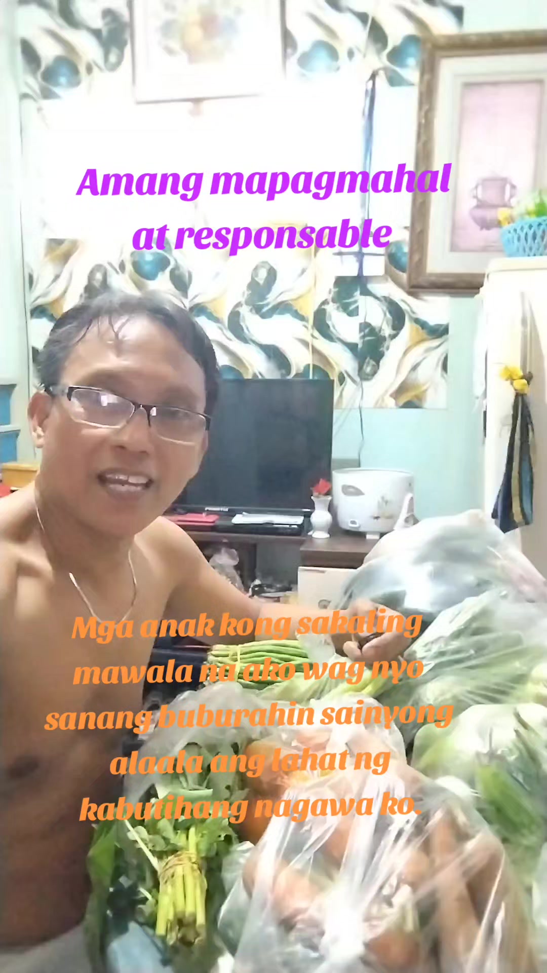 @Kuya val