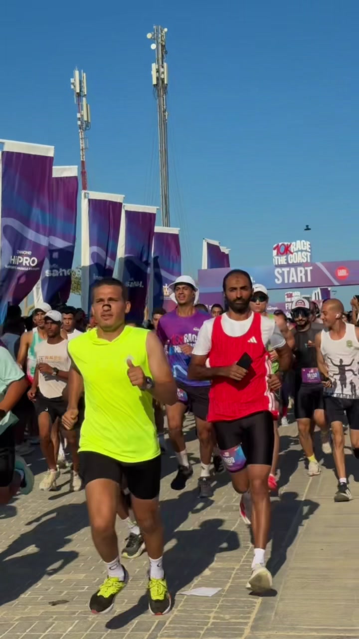 @CairoRunners