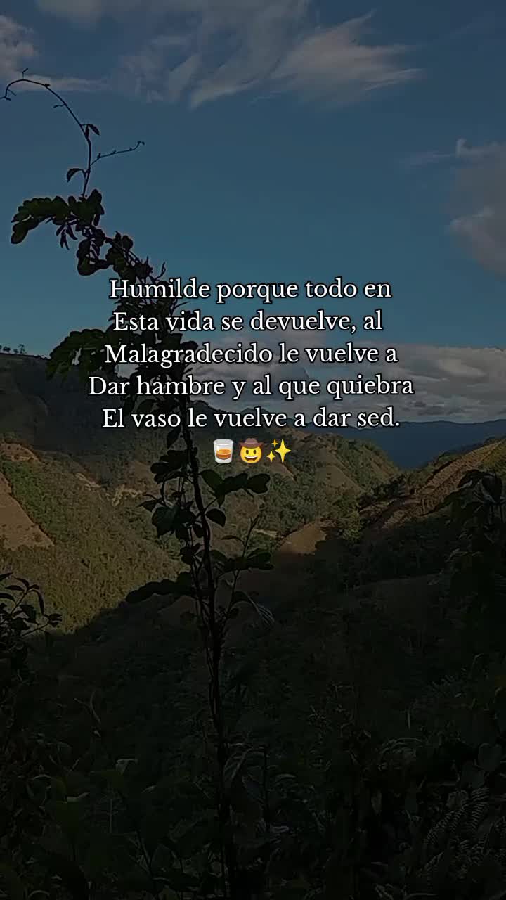 @DeTodoUnPoco😎