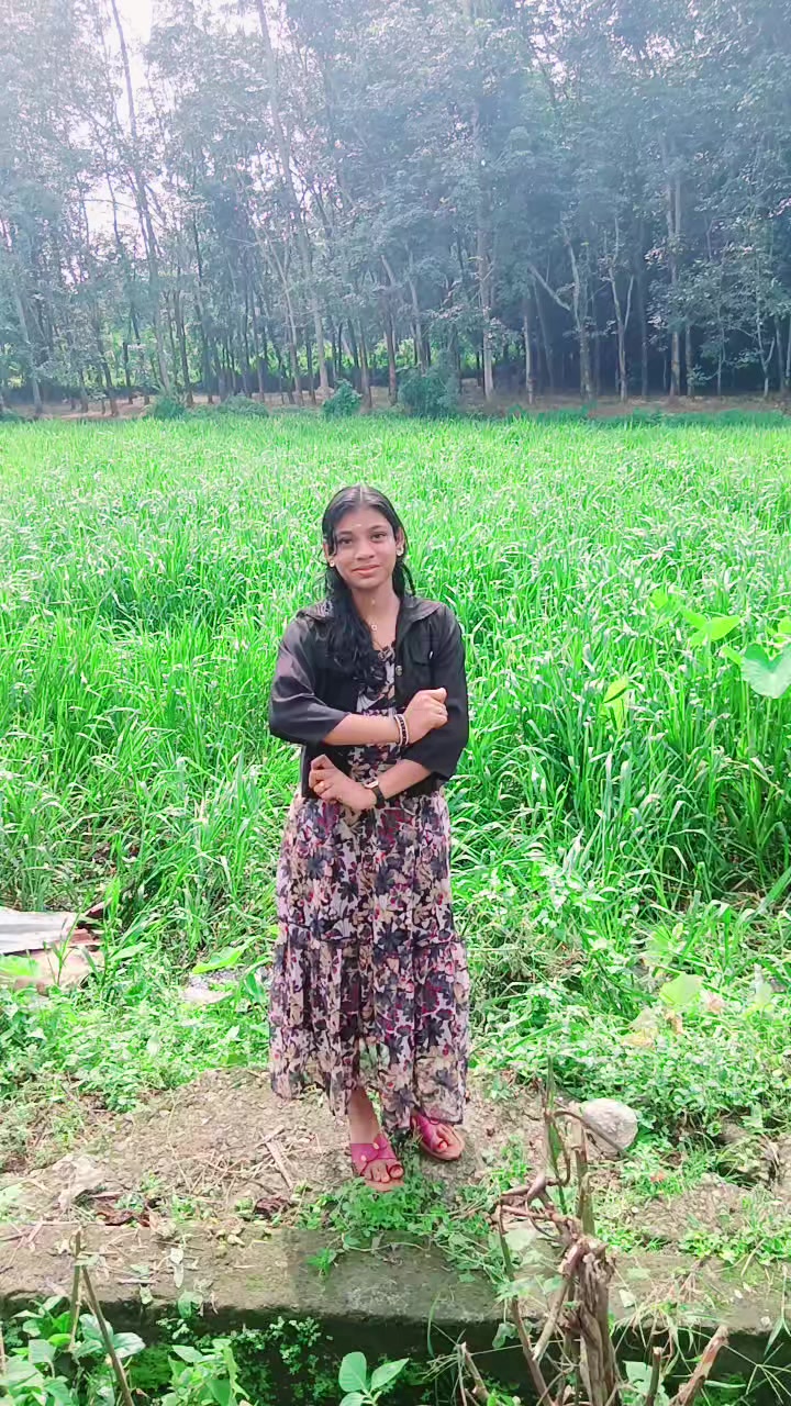 @ഽഡീഠ girl...achutty♥️