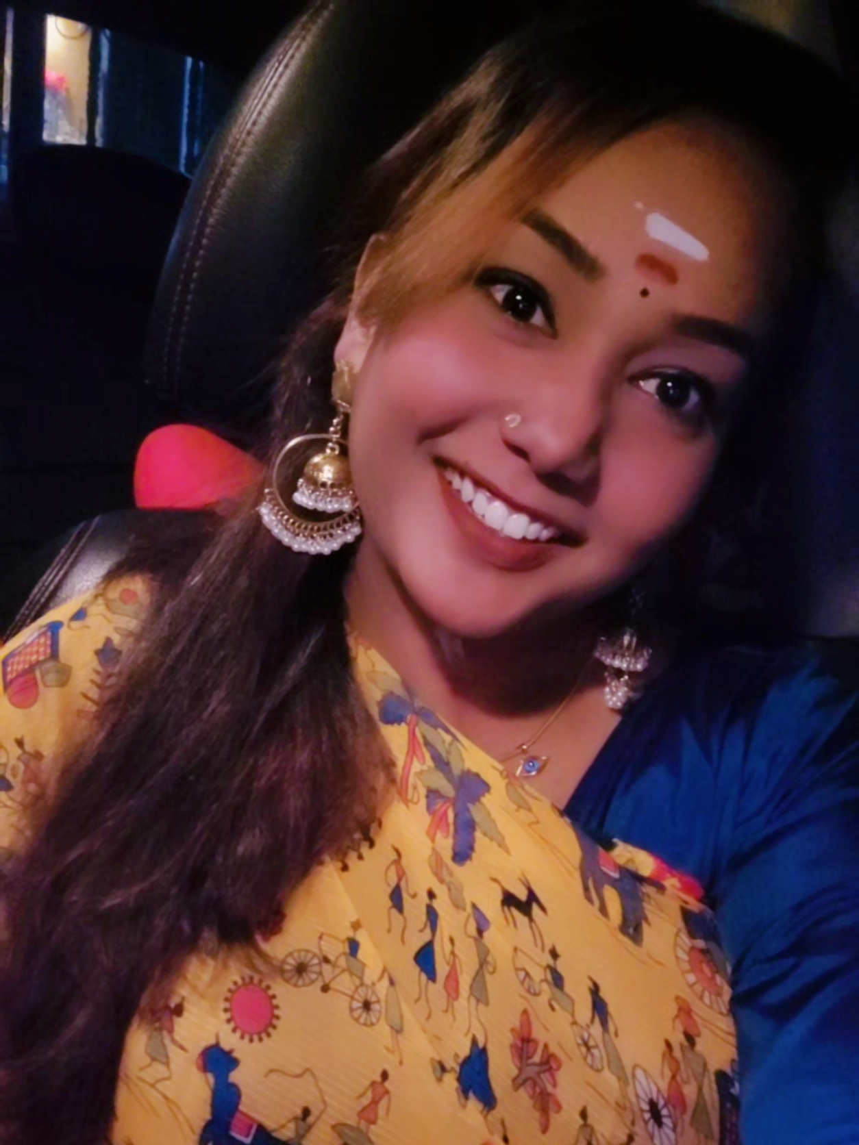@Kanchanashiree Sinnadurai