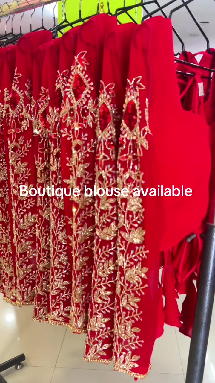 @SHUBHASHREE BOUTIQUE