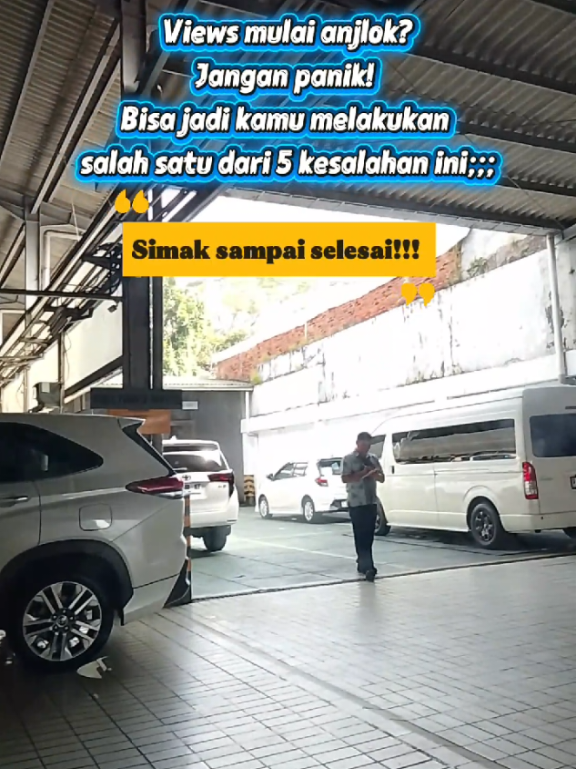 @Kang Asep Petir || Mentor SC