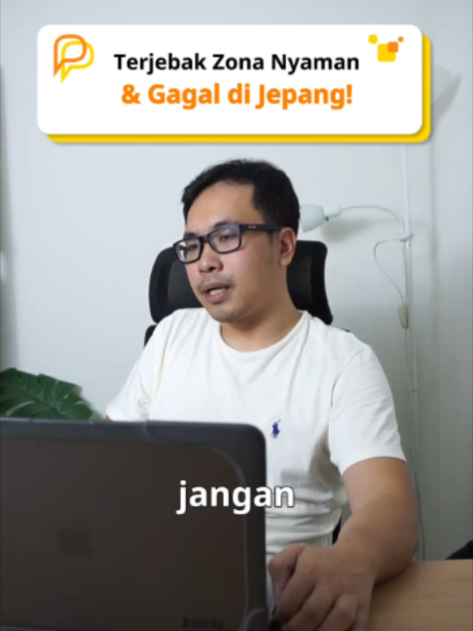 @Pocket Nihongo