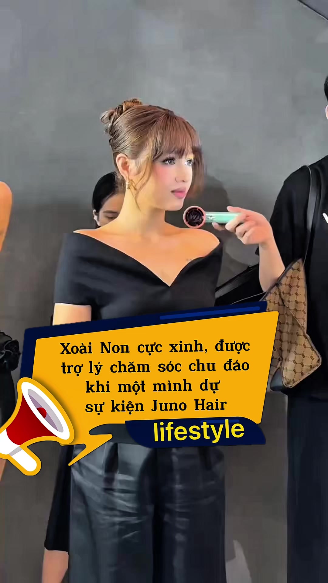 @Lifestyle