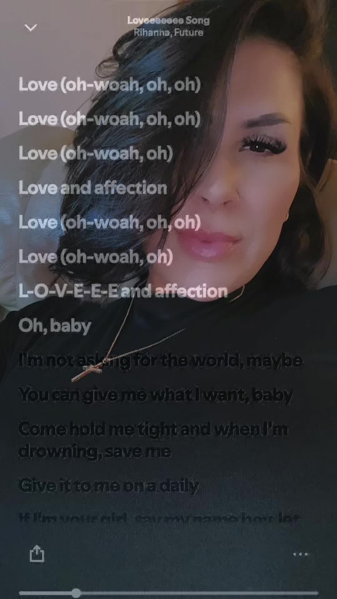 @Julie