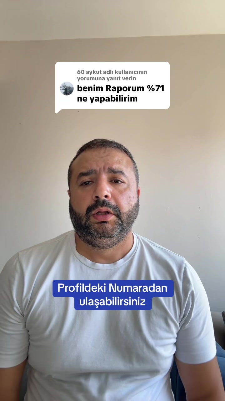 @Kredini geri almak istermisin