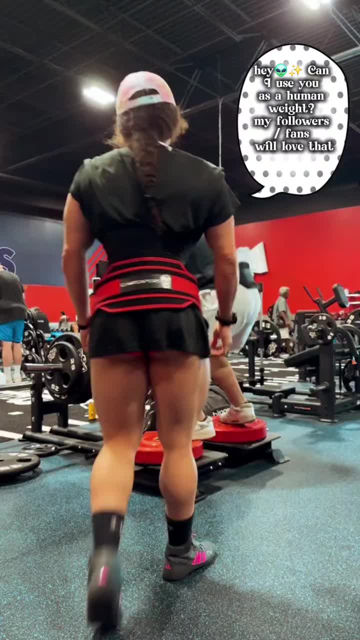 @MuscleGoddess