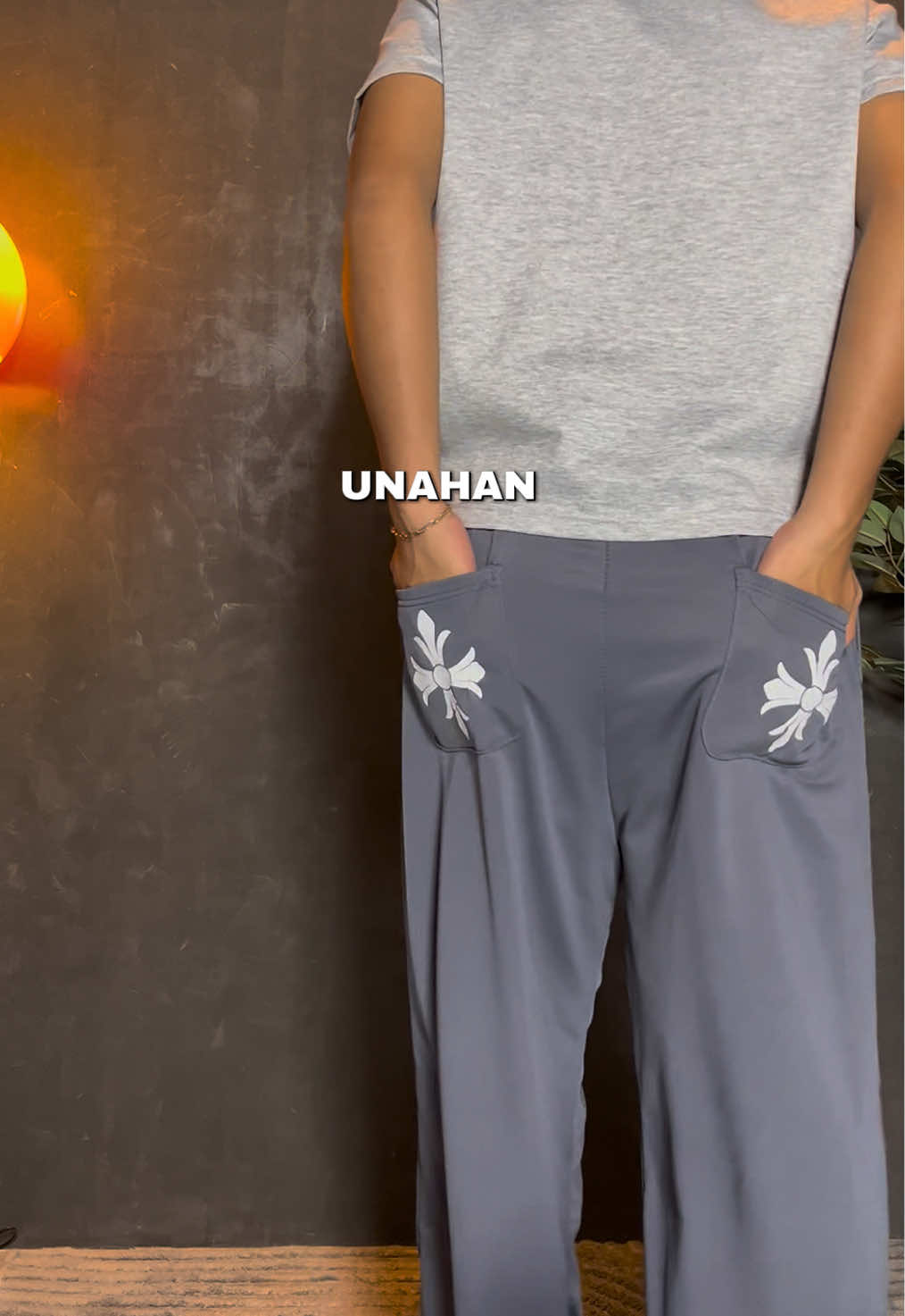 @UNSEEN CLOTHING