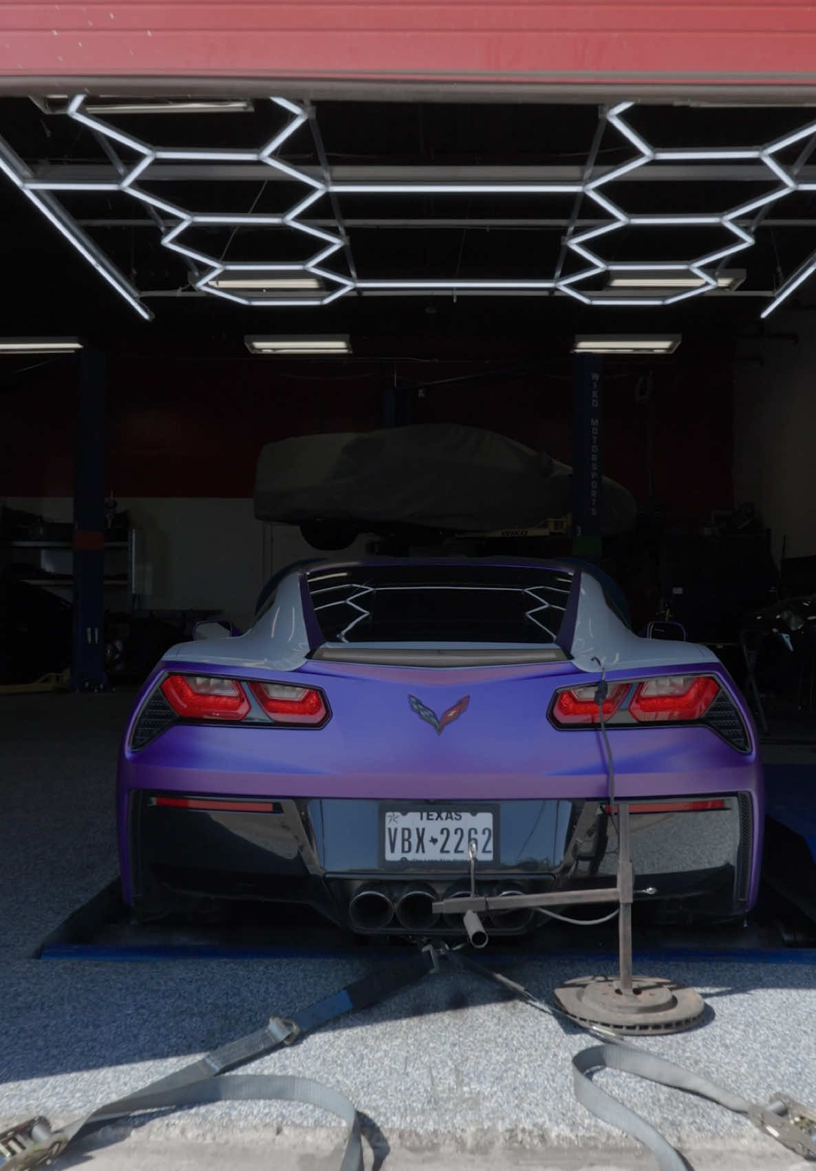 @WIKD MOTORSPORTS
