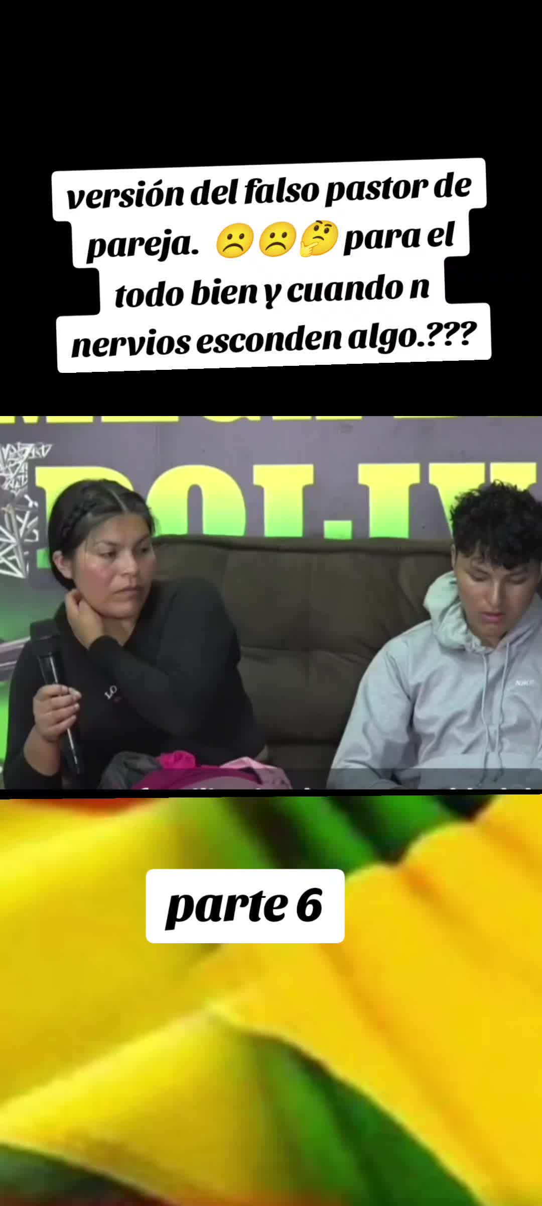 @(t&uacute; favorita 💞 🇧🇴🇵🇪🇧🇷