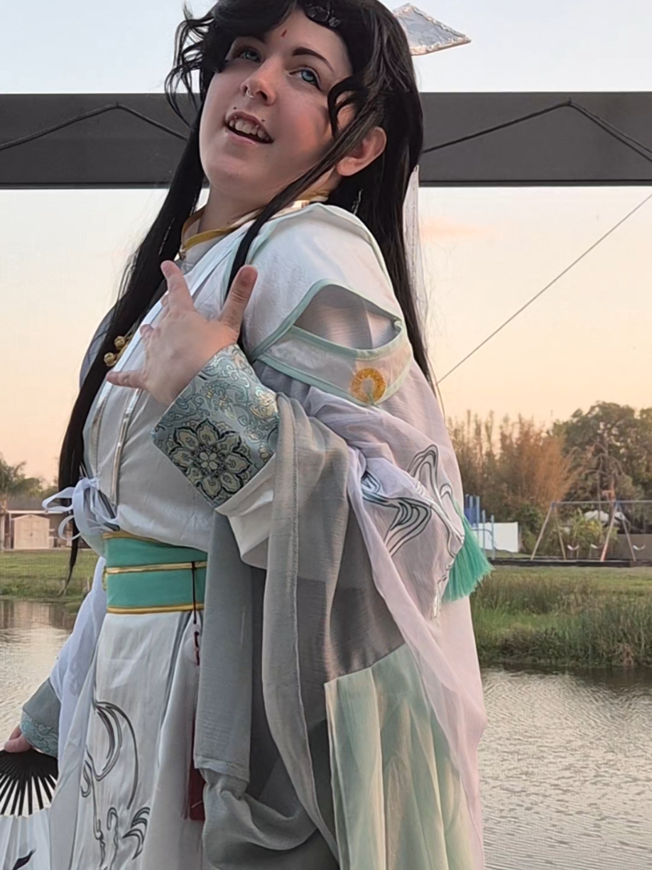 @Richie | IRL Mei