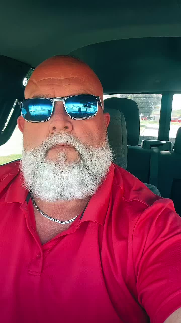 @Texas Panhandle Dad