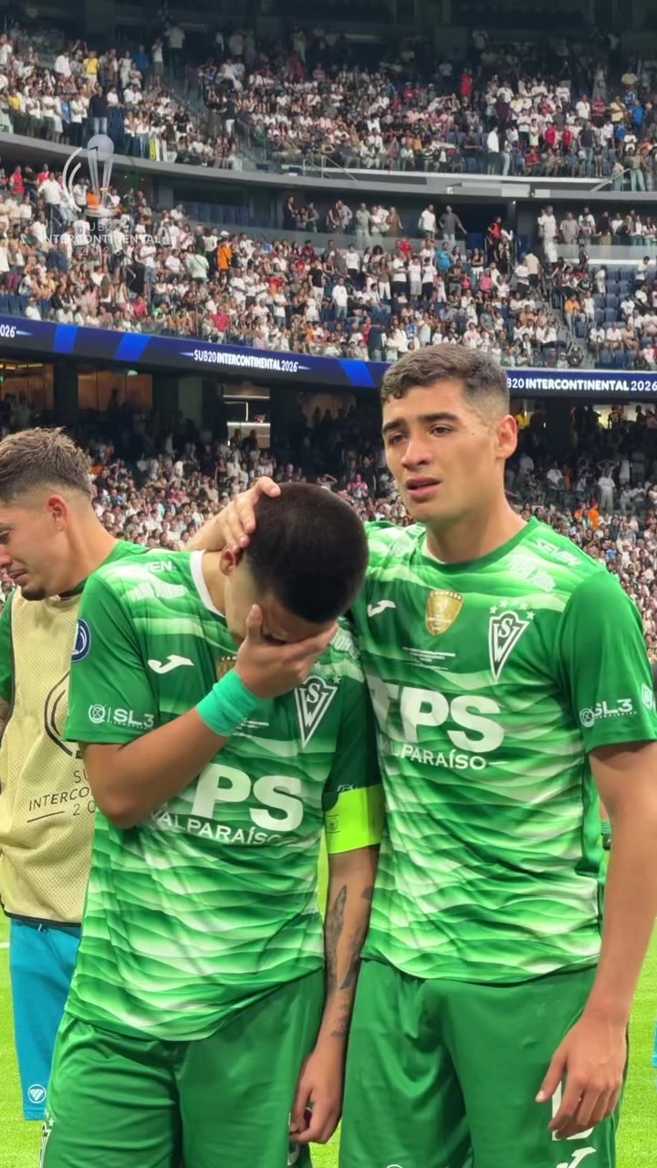 @Libertadores