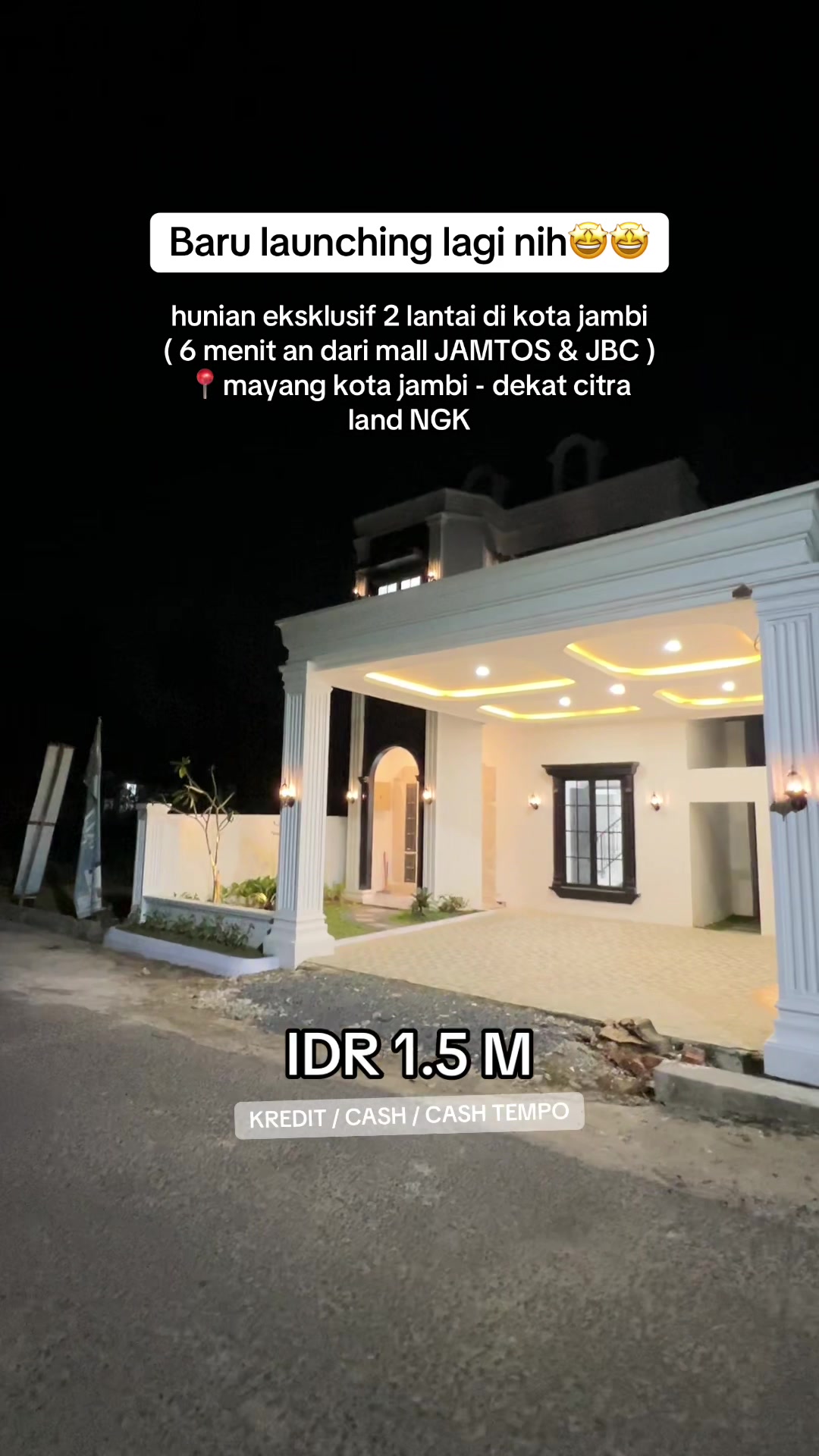 @pusat property jambi