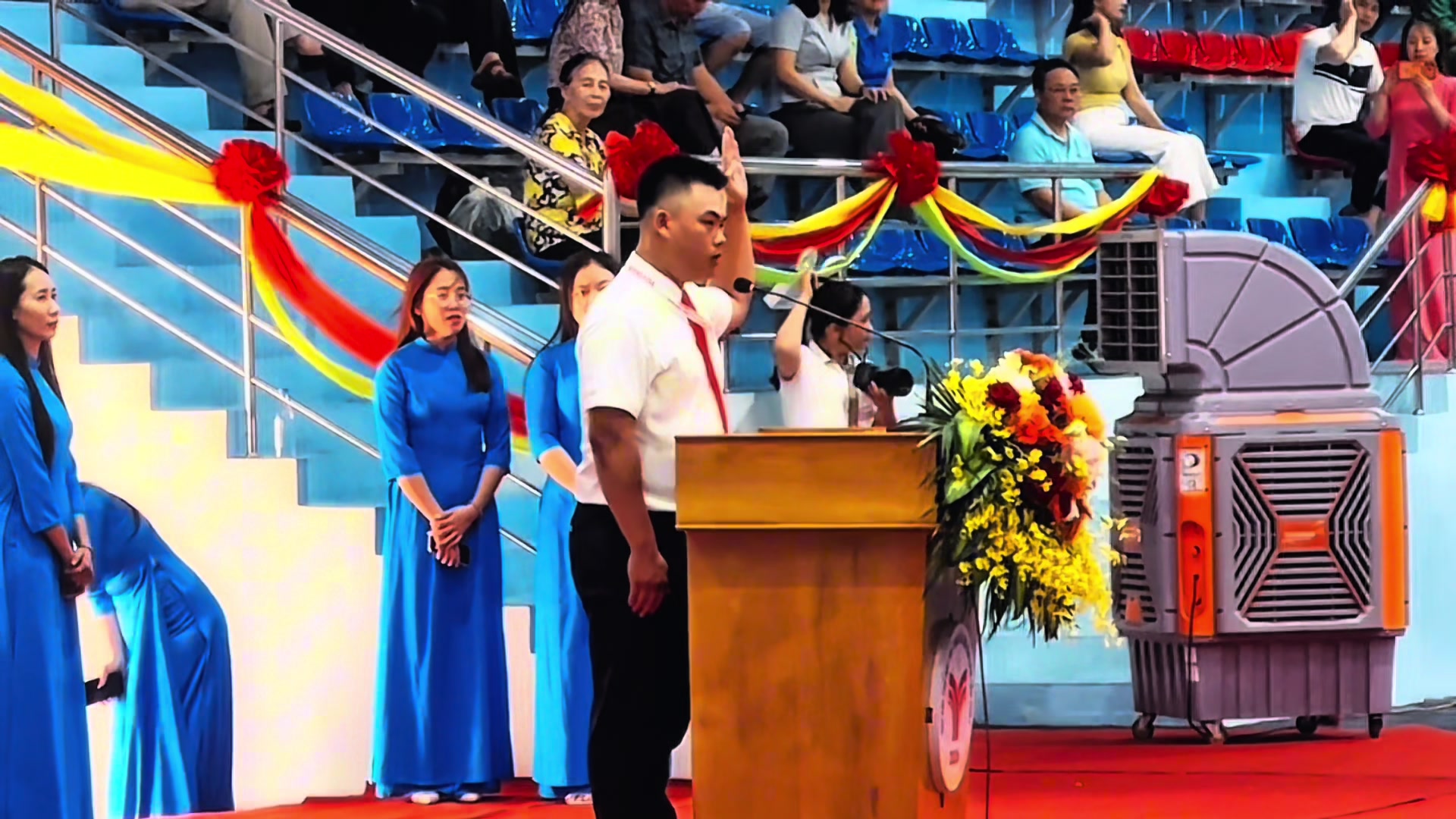 @🥊🥋 Tiến Ngọc Th&iacute;ch V&otilde; 🥋🥊