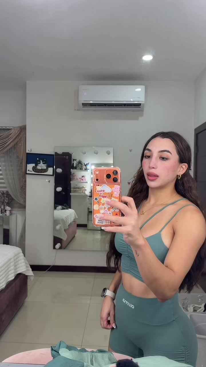 @Anahi Rios